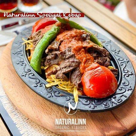 Naturalinn Organic Flavors